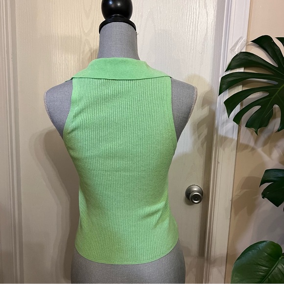 Free People Beach Preston Knit Tank - Picture 5 of 6